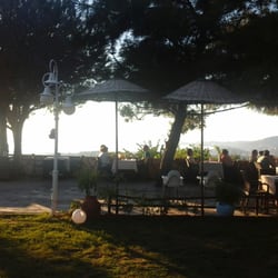 Günbatımı Restaurant - Kuşadası Günbatımı Restaurant