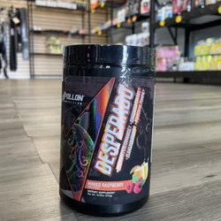 Optimal Nutrition