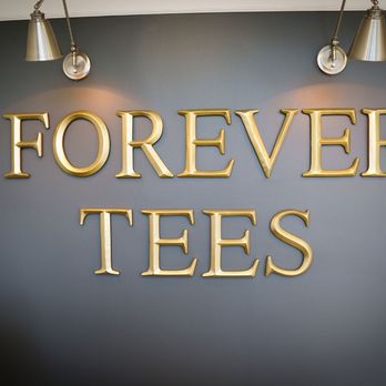 Forever Tees - Forever Tees - Graphic Design Near Me - Hollywood, Florida