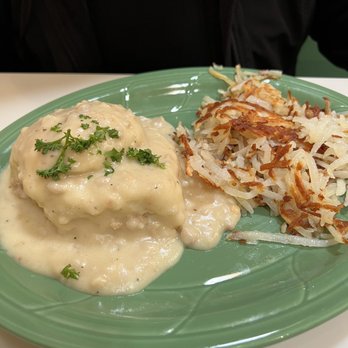 The Griddle - Biscuits and gravy - Breakfast & Brunch Near Me - Meridian, Idaho The Griddle - Biscuits and gravy - Breakfast & Brunch Near Me - Meridian, Idaho