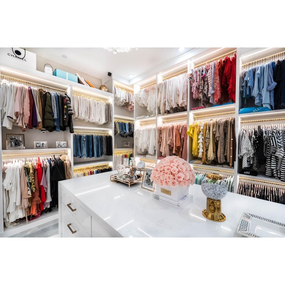 CLOSET FACTORY 173 Photos & 41 Reviews 515 Busse Rd, Elk Grove