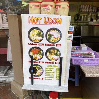 Mickey Cafe - Bubble Tea Near Me - Honolulu, Hawaii