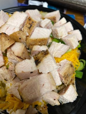 Central Texas Style BBQ by null