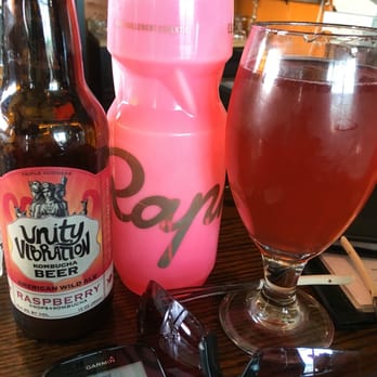 The Malt House - Took a detour 68 miles into my ride so I could enjoy the cellist and a kombucha beer. - Pubs Near Me - Madison, Wisconsin The Malt House - Took a detour 68 miles into my ride so I could enjoy the cellist and a kombucha beer. - Pubs Near Me - Madison, Wisconsin