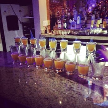 Rabbit Hole - Second attempt at flaming Dr. pepper shots - Lounges Near Me - Alhambra, California Rabbit Hole - Second attempt at flaming Dr. pepper shots - Lounges Near Me - Alhambra, California