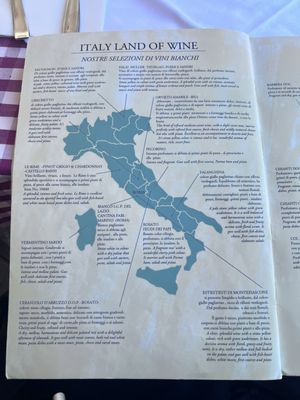 Menu photo 5 Café Risorgimento Rome, RM Menu photo 5 Café Risorgimento Rome, RM