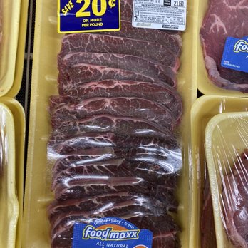 FOODMAXX - Updated July 2024 - 97 Photos & 40 Reviews - 1355 Shaw Ave