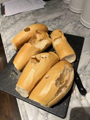 Pacific French Bakery by null