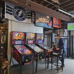 Cage Brewing