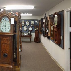 Christensen's Clockworks