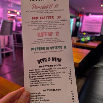 Monster Vegan - Vegan Near Me - Philadelphia, Pennsylvania