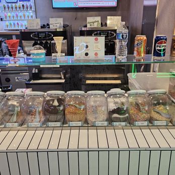 Soft Swerve - Soft Serve Kiosk - Ice Cream & Frozen Yogurt Near Me - Flushing, New York Soft Swerve - Soft Serve Kiosk - Ice Cream & Frozen Yogurt Near Me - Flushing, New York