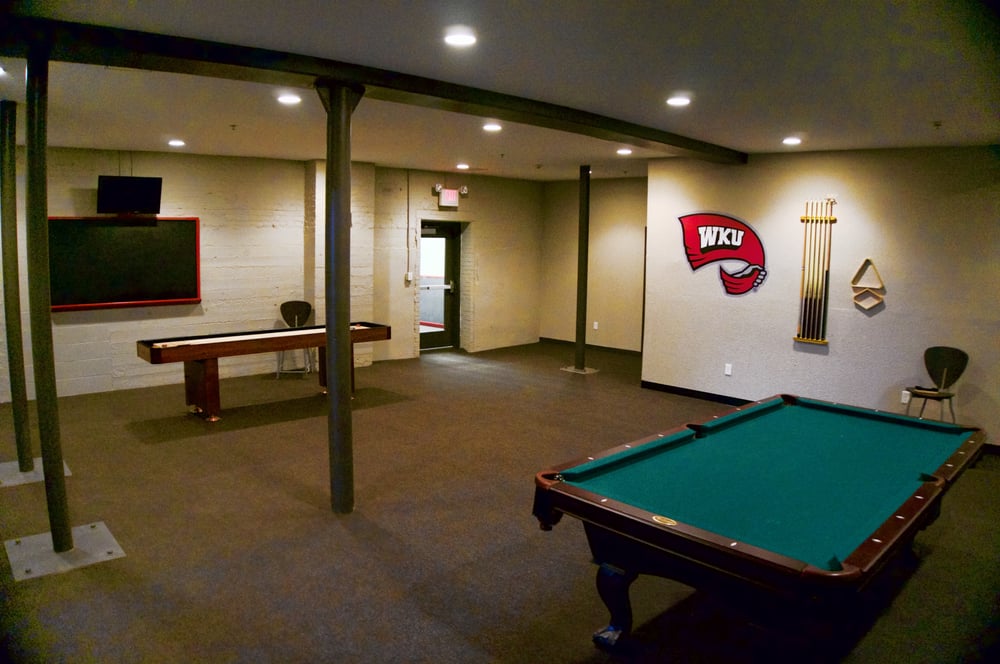 COLUMNS APARTMENTS Updated September 2024 1140 Kentucky St, Bowling