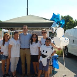 Glen Dental Center - Summerfest 2016