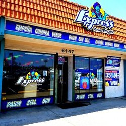 Express Pawn