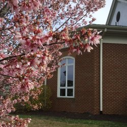 Westminster Reformed Presbyterian Church