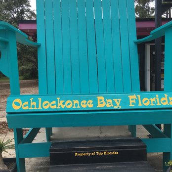 Two Blondes Liquor & Gifts - Nice photo opportunity here! - Beer, Wine & Spirits Near Me - Panacea, Florida Two Blondes Liquor & Gifts - Nice photo opportunity here! - Beer, Wine & Spirits Near Me - Panacea, Florida