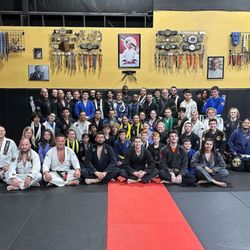 Xtreme Gracie Jiu Jitsu