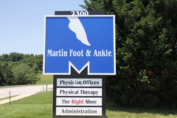 Martins Foot And Ankle York Pa MARTIN FOOT AND ANKLE - Updated June 2025 - 19 Photos & 19 Reviews