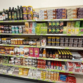 Mega Glatt Mart - Grocery Near Me - San Diego, California Mega Glatt Mart - Grocery Near Me - San Diego, California
