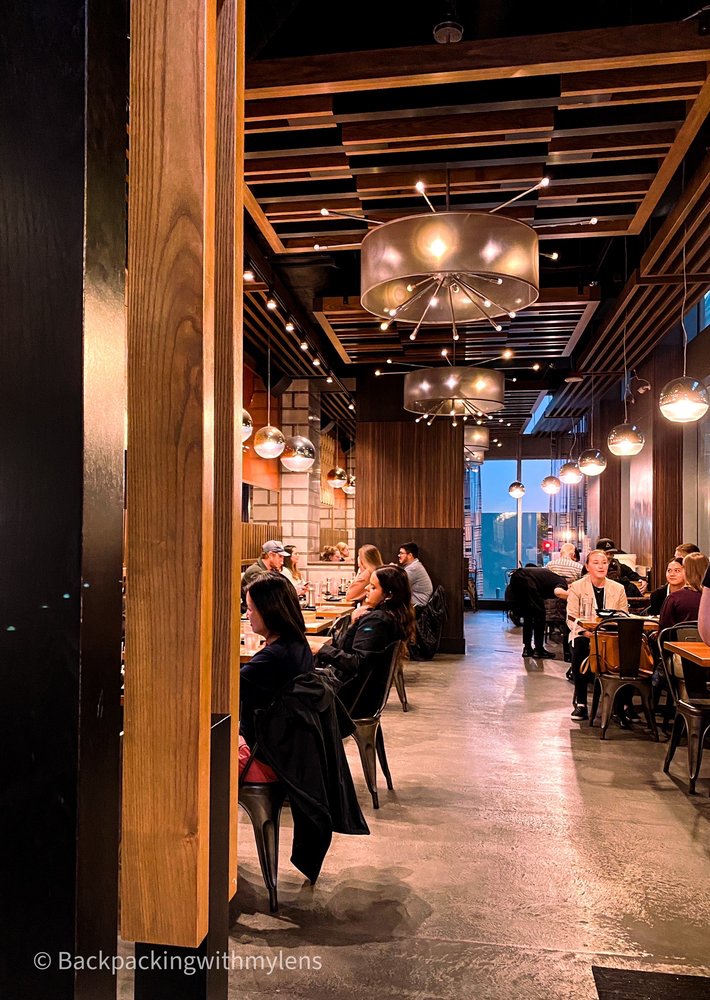 Dough Zone Dumpling House