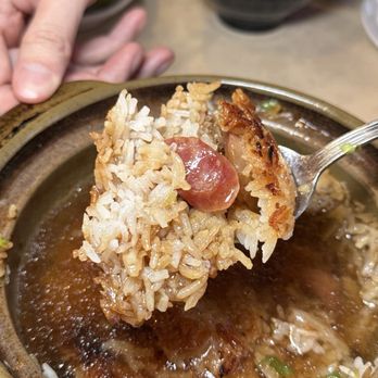 Clay Pot Cafe - Cantonese Near Me - Boston, Massachusetts