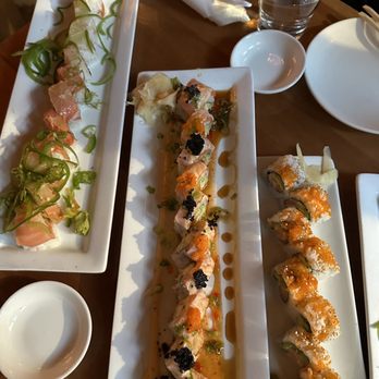 Momiji - Rolls - Japanese Near Me - Seattle, Washington Momiji - Rolls - Japanese Near Me - Seattle, Washington