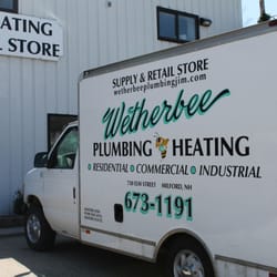 Wetherbee Plumbing & Heating