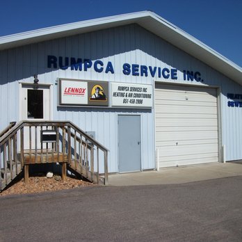 Rumpca Services - Plumbing Near Me - St Paul Park, Minnesota