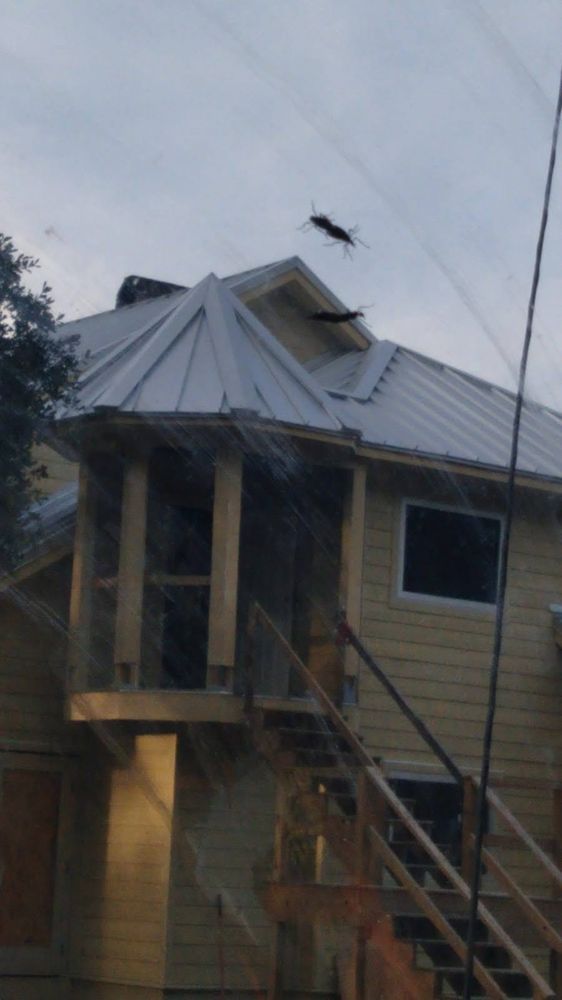 Slide of Dark Cobra Construction