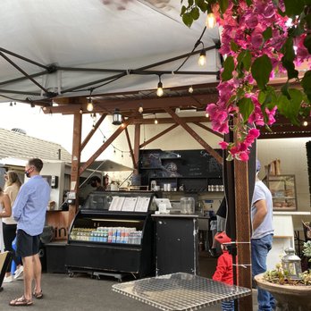 Backyard Brew - Backyard Brew - Coffee & Tea Near Me - Palo Alto, California Backyard Brew - Backyard Brew - Coffee & Tea Near Me - Palo Alto, California