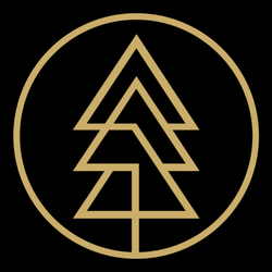 Trees Dispensary Englewood - Trees Dispensary Logo - Circle