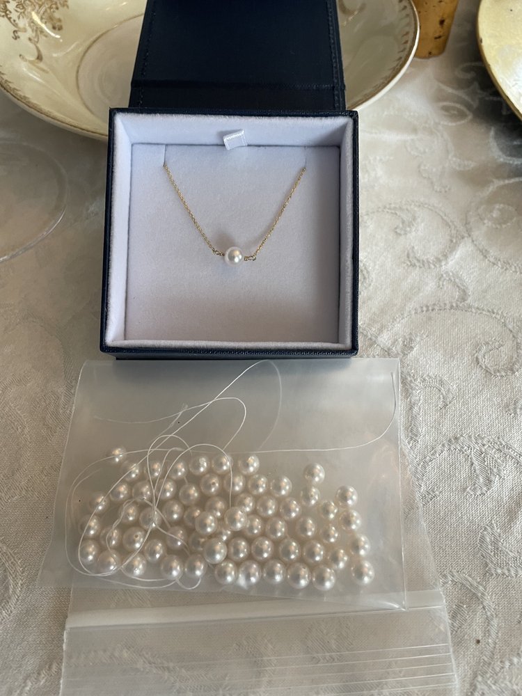 Designet International