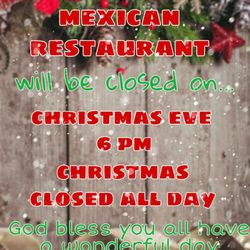 Rey Azteca Mexican Restaurant