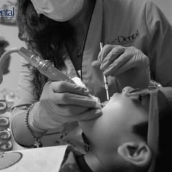 BC Dental - #Odontopediatría