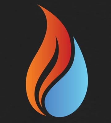 Chosen Plumbing & Heating Logo