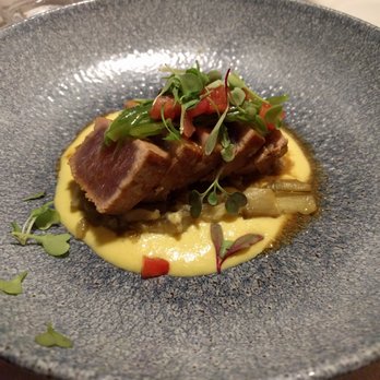 Els 4 Gats - Bluefin tuna - Spanish Near Me - Barcelona, B Els 4 Gats - Bluefin tuna - Spanish Near Me - Barcelona, B
