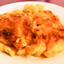 Mac N Cheese