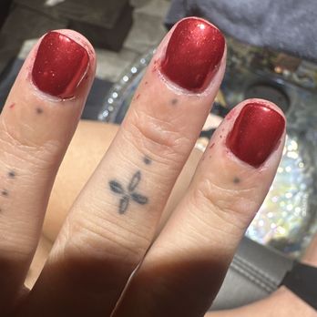 Nail Lounge and Spa - Nail Salons Near Me - Nashville, Tennessee