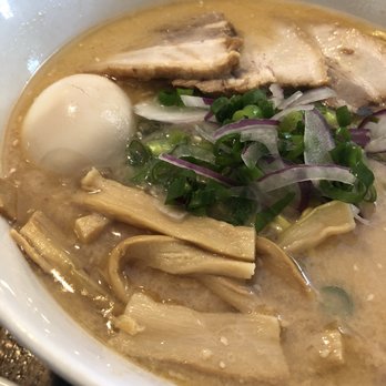 Junpuu - Ramen Near Me - Honolulu, Hawaii Junpuu - Ramen Near Me - Honolulu, Hawaii