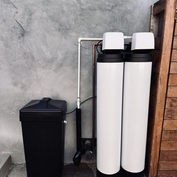 Pro Water Solutions - Water Purification Services Near Me - Valencia, California