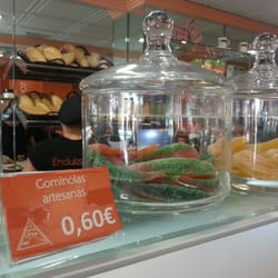 Pastelería Díaz