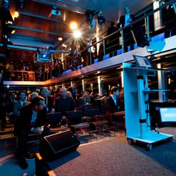 Eventschiff Pure-Liner