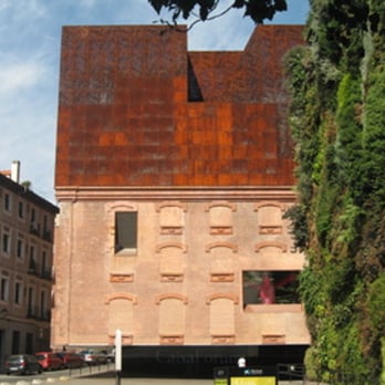 CaixaForum - Museums Near Me - Madrid, M