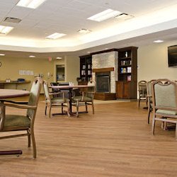 Ambassador Health of Lincoln - Specialized diets and nutritional counseling