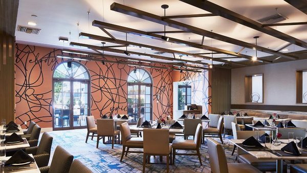 Hotel Dena, Pasadena Los Angeles, a Tribute Portfolio Hotel by null