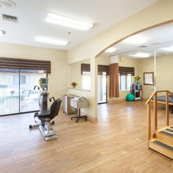 Oak River Rehab