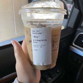 Starbucks - Coffee & Tea Near Me - Peoria, Arizona Starbucks - Coffee & Tea Near Me - Peoria, Arizona