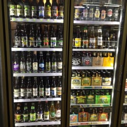 Bernie's Liquor & Delicatessen