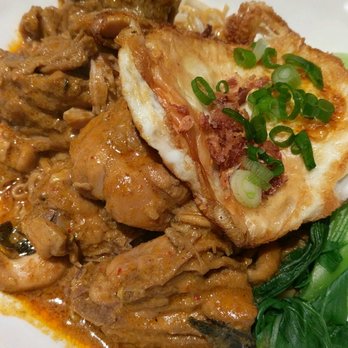 Food Terminal - Delicious, sweet flavor! - Malaysian Near Me - Chamblee, Georgia